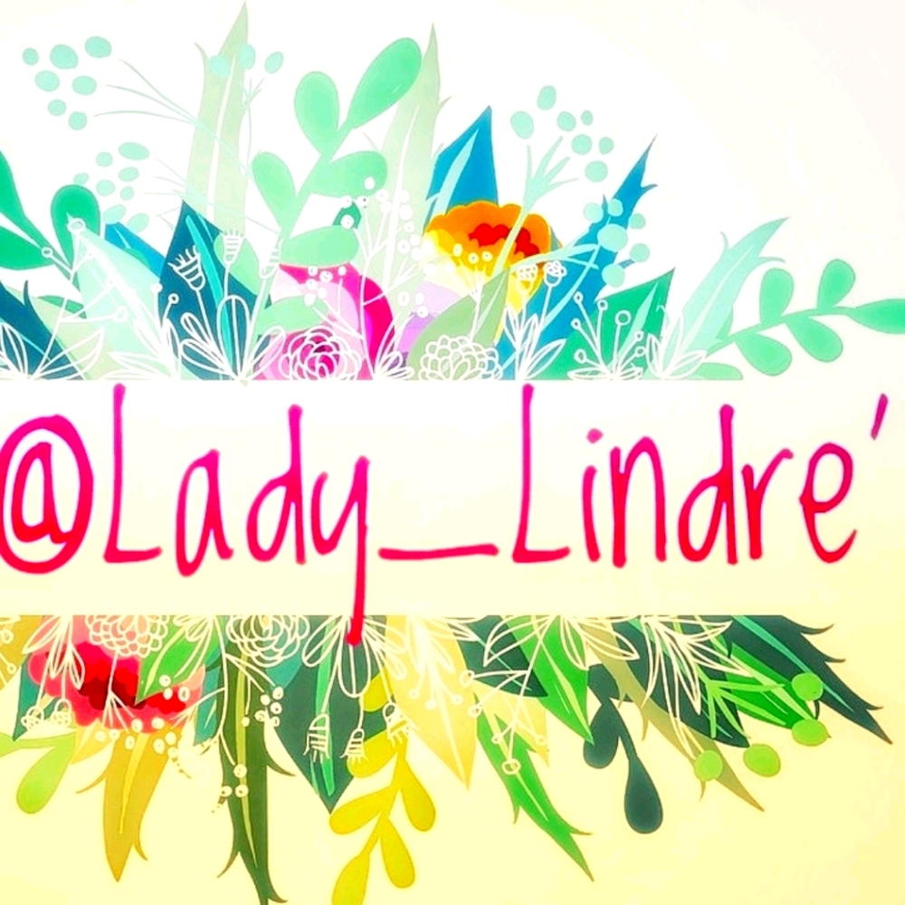 Meet your Posher, Lady_Lindre'